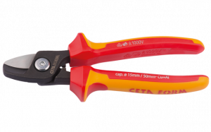 CETA FORM 1000V RZR KABLO KESİCİ-170MM/VDE - G30-58-0170