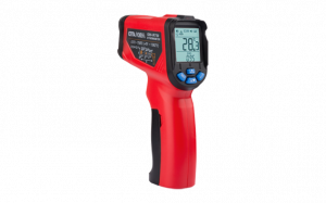 CETA FORM INFRARED TERMOMETRE (-20 °C /750 °C) - G90-IR750