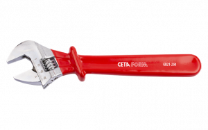 CETA FORM 1000V KURBAĞACIK ANAHTAR-250MM - GB21-250