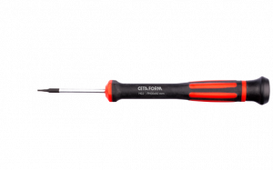 CETA FORM C-TRONIC PENTALOBE UÇLU ELEKT.TORNAVİDA-P2X70MM - H05-02-040