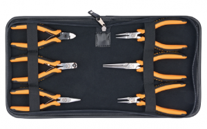 CETA FORM 6 PC. C-TRONIC COMFORT ELEKT.PENSE TK.+DERİ ÇANTA - H20-W06