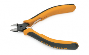 CETA FORM C-TRONIC COMFORT ELEKT.YAN KESKİ/AÇILI KES.-120MM - H20S-120SB