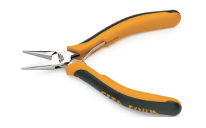 CETA FORM C-TRONIC COMFORT ELEKTRONİKÇİ KARGABURUN-130MM - H23F-130