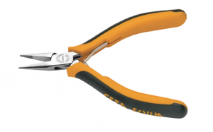CETA FORM C-TRONIC COMFORT ELEKTRONİKÇİ KARGABURUN-130MM - H23S-130