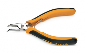 CETA FORM C-TRONIC COMFORT ELEKT.EĞRİ KARGABURUN-130MM - H24-130