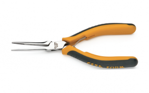 CETA FORM C-TRONIC COMFORT ELEKT.İĞNE KARGABURUN-155MM - H25-155