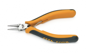 CETA FORM C-TRONIC COMFORT ELEKT.YUVARLAK KARGABURUN-130MM - H26-130