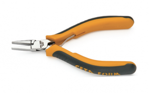 CETA FORM C-TRONIC COMFORT ELEKT.YASSI KARGABURUN-130MM - H27-130