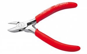 CETA FORM C-TRONIC BASİC ELEKT.YAN KESKİ/AÇILI KES.-110MM - H30S-110SB