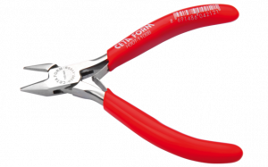 CETA FORM C-TRONIC BASİC ELEKT.YAN KESKİ/SİVRİ KAFA-AÇILI KES.-110MM - H30T-110SB