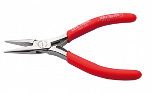 CETA FORM C-TRONIC BASİC ELEKT.KARGABURUN/DİŞSİZ-120MM - H33F-120