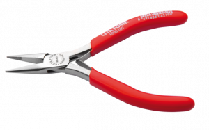 CETA FORM C-TRONIC BASİC ELEKT.KARGABURUN/DİŞLİ-120MM - H33S-120