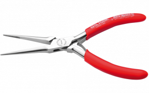 CETA FORM C-TRONIC BASİC ELEKT.İĞNE KARGABURUN-140MM - H35S-140