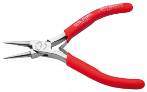 CETA FORM C-TRONIC BASİC ELEKT.YUVARLAK KARGABURUN-120MM - H36-120