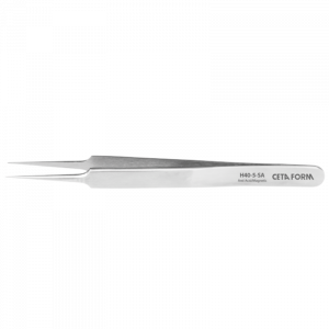 CETA FORM İĞNE UÇLU CIMBIZ (DÜZ)-110MM - H40-5-SA