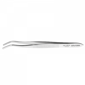 CETA FORM KÜT UÇLU CIMBIZ (EĞİK)-125MM - H43-125B-SA
