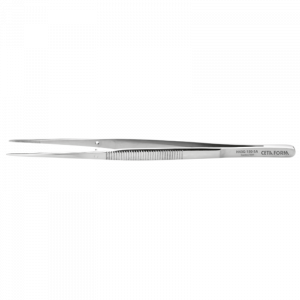 CETA FORM İNCE UÇLU CIMBIZ (MERKEZLEME PİMLİ/DÜZ)-150MM - H43G-150-SA