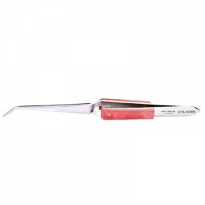 CETA FORM ÇAPRAZ CIMBIZ (EĞRİ)-160MM - H44-160B-SA