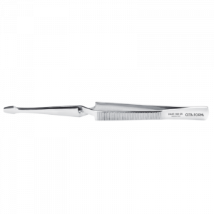 CETA FORM ÇAPRAZ CIMBIZ (DÜZ-GENİŞ TUTMA YÜZEYLİ)-160MM - H44T-160-SA