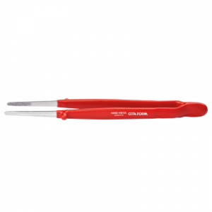 CETA FORM İZOLELİ CIMBIZ (DÜZ)-150MM - H45D-150-SA