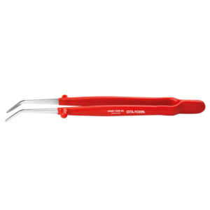 CETA FORM İZOLELİ CIMBIZ (EĞRİ)-150MM - H45D-150B-SA