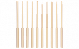 CETA FORM 10 PARÇA PLASTİK AYAR TAKIMI - H65-10