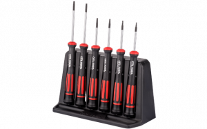CETA FORM 6 PARÇA C-TRONIC ELEKT.TORN. TK.-TORX+PLS.ORGANİZER - H99-04-06