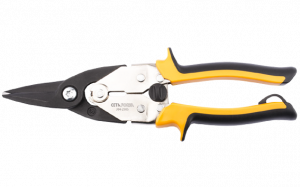 CETA FORM MAFSALLI SAC MAKASI (DÜZ KESİM)-250MM - J04-250S