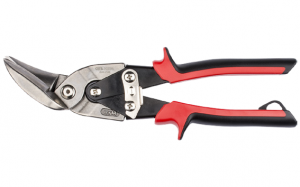 CETA FORM OFSET SAC MAKASI (SOL KESİM) - 250 MM - J04H-250L