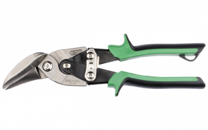 CETA FORM OFSET SAC MAKASI (SAĞ KESİM) - 250 MM - J04H-250R