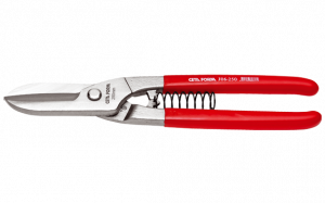 CETA FORM SAC MAKASI (İNGİLİZ MODELİ)-250MM - J06-250-2