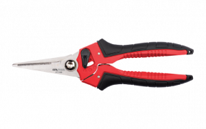 CETA FORM ÇOK AMAÇLI MAKAS-190MM (DÜZ) - J17-190