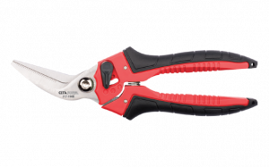 CETA FORM ÇOK AMAÇLI MAKAS-190MM (EĞRİ) - J17-190B
