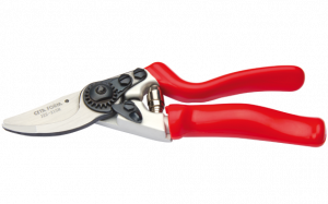 CETA FORM BAĞ MAKASI (DÖNER SAPLI)-210MM - J22-215R