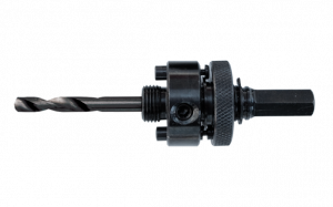 CETA FORM ADAPTÖR Yok.2/J40 SERİSİ 30/152MM-ALTIGEN ŞAFT - J40-A2