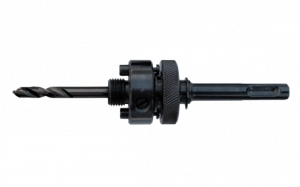 CETA FORM ADAPTÖR Yok.4 (J40 SERİSİ 30/152MM-SDS-PLUS ŞAFT - J40-A4