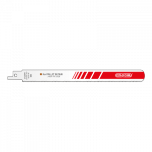 CETA FORM TİLKİ KUYRUĞU BIÇAĞI/PALET TAMİRİ İÇİN-5’Lİ PK. - J40R-PV210F