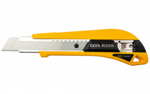 CETA FORM COMPACT MAKET BIÇAĞI (18MM) - J45C