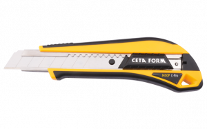 CETA FORM C-PRO MAKET BIÇAĞI (18MM) - J45CP