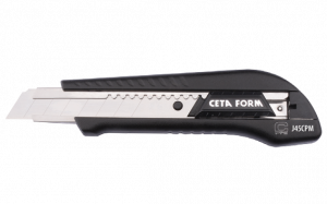 CETA FORM C-PRO MAKET BIÇAĞI (METAL GÖVDE)-18MM - J45CPM