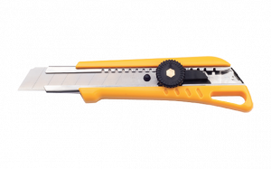 CETA FORM COMPACT MAKET BIÇAĞI (VİDA KİLİTLİ) -18MM - J45C/D