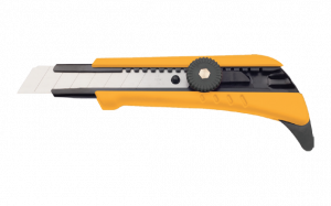CETA FORM COMPACT MAKET BIÇAĞI (VİDA KİLİTLİ-KUYRUKLU)-18MM - J45C/T
