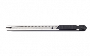 CETA FORM SLİM9 ÇELİK GÖVDE MAKET BIÇAĞI-9MM - J46SL