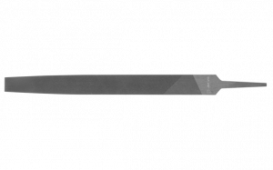 CETA FORM KONİK UÇLU YASSI EĞE/ORTA DİŞ-10/250MM - J55F-210
