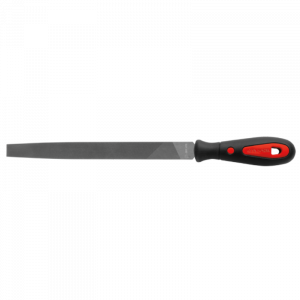 CETA FORM KONİK UÇLU YASSI EĞE/ORTA DİŞ-12/300MM/ERGO. SAP - J55F-212H
