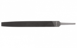 CETA FORM ÇİLİNGİR EĞESİ/ORTA DİŞ-6/150MM - J55W-206