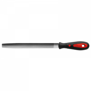CETA FORM YARIM YUVARLAK EĞE/ORTA DİŞ-250MM/ERGO. SAP - J56-210H