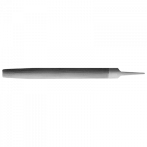 CETA FORM YARIM YUVARLAK EĞE/İNCE DİŞ-200MM - J56-308