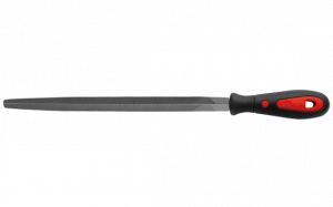 CETA FORM ÜÇ KÖŞE EĞE/KALIN DİŞ-300MM/ERGO. SAP - J59-112H