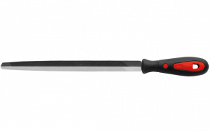 CETA FORM ÜÇ KÖŞE TESTERE EĞESİ/KALIN DİŞ-150MM/ERGO. SAP - J65-106H